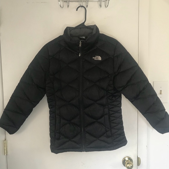The North Face Other - girls XL north face jacket
